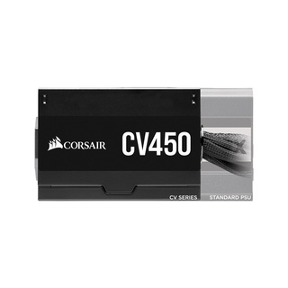 PSU Corsair CV450 80 Plus Bronze