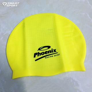 Mũ bơi Phoenix cho mọi lứa tuổi