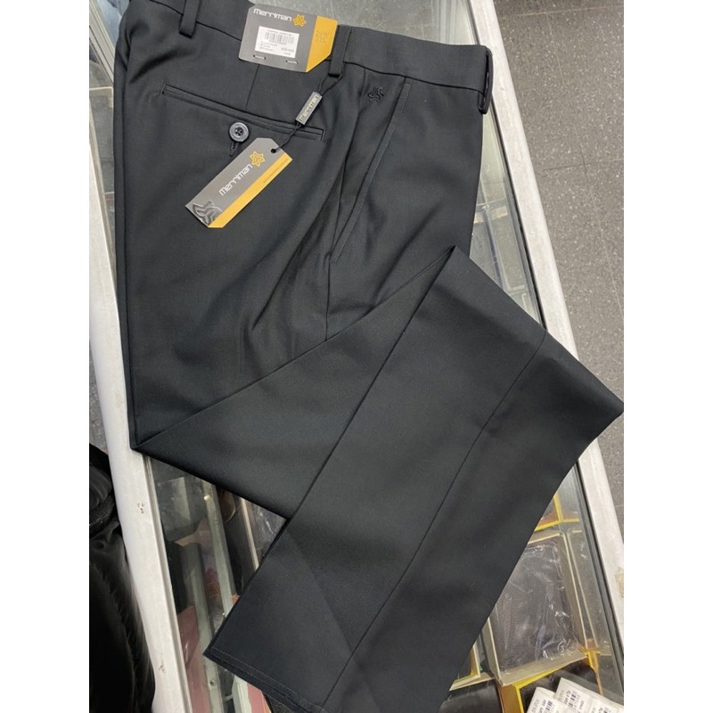 quần tây Meriman Mp034 giá 630 sale 35% và 50% còn 410, 315 | BigBuy360 - bigbuy360.vn