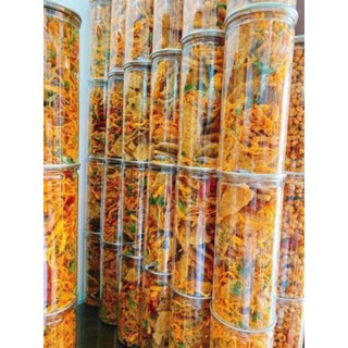 300g🔥Cơm cháy lắc khô gà