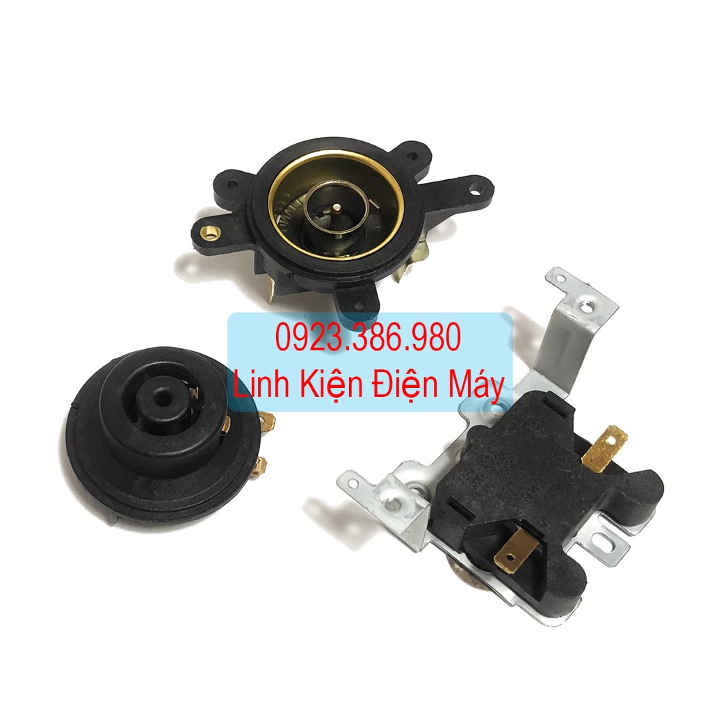 Rơ le ấm siêu tốc Lock & Lock / Ấm siêu tốc Lock&Lock