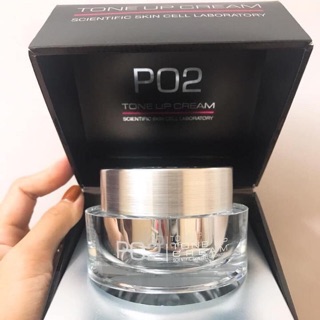 Kem ván sữa PO2 Chính Hãng