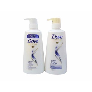 ComBo 2 DẦU GỘI DOVE THÁI LAN