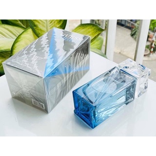Nước hoa Guess Night For Men EDT 100ml