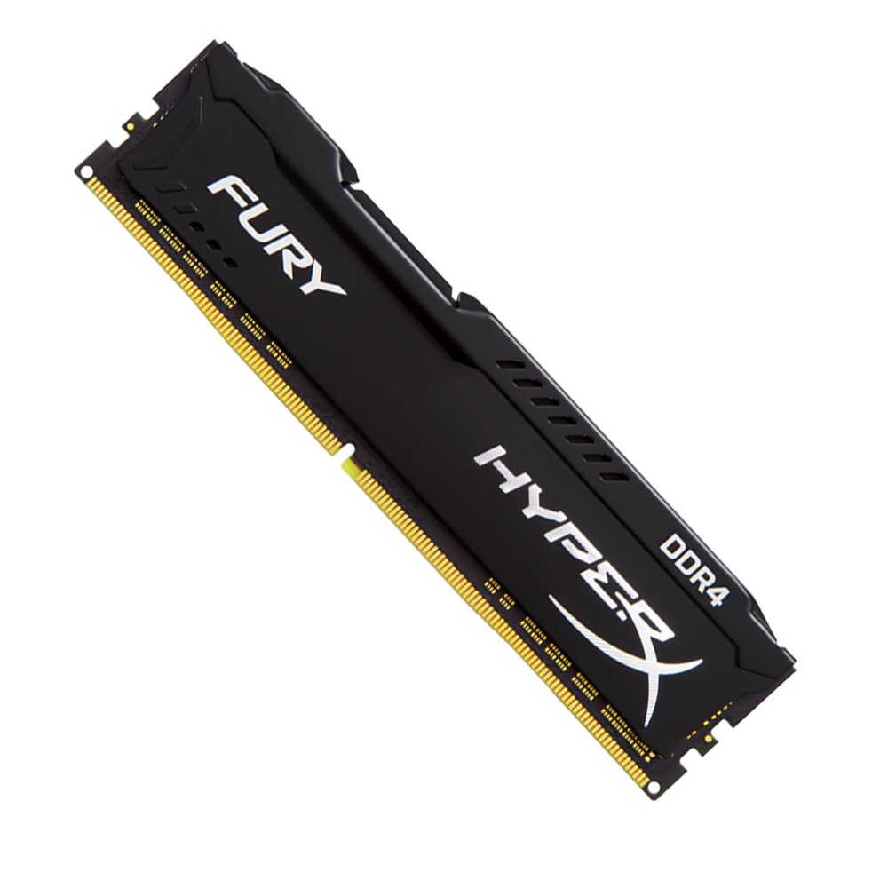 Ram Máy Tính 4gb Cho Hyperx Fury Ddr4 2133mhz Pc4-17000 Cl14 1.2v 288pin Pc