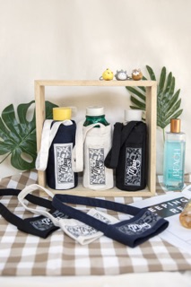 Túi đựng bình (Cup holder) - May’s Tote Bags