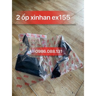 cặp ốp xinhan Ex155vva zin chính hãng