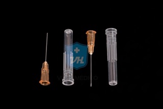 Kim tiêm 25G Vinahankook (đầu kim)