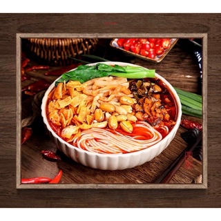 Bún ốc Lý Tử Thất