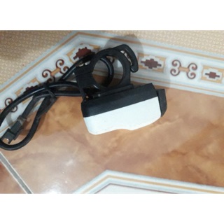 Sạc di động gắn trên xe điện