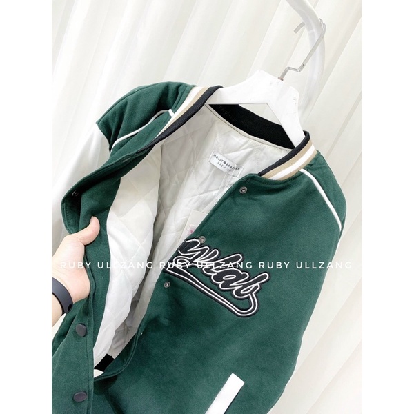 ÁO KHOÁC BOMBER FREESIZE | BigBuy360 - bigbuy360.vn