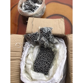 Bi sắt sau 6,3mm Xe Đạp 0,5kg