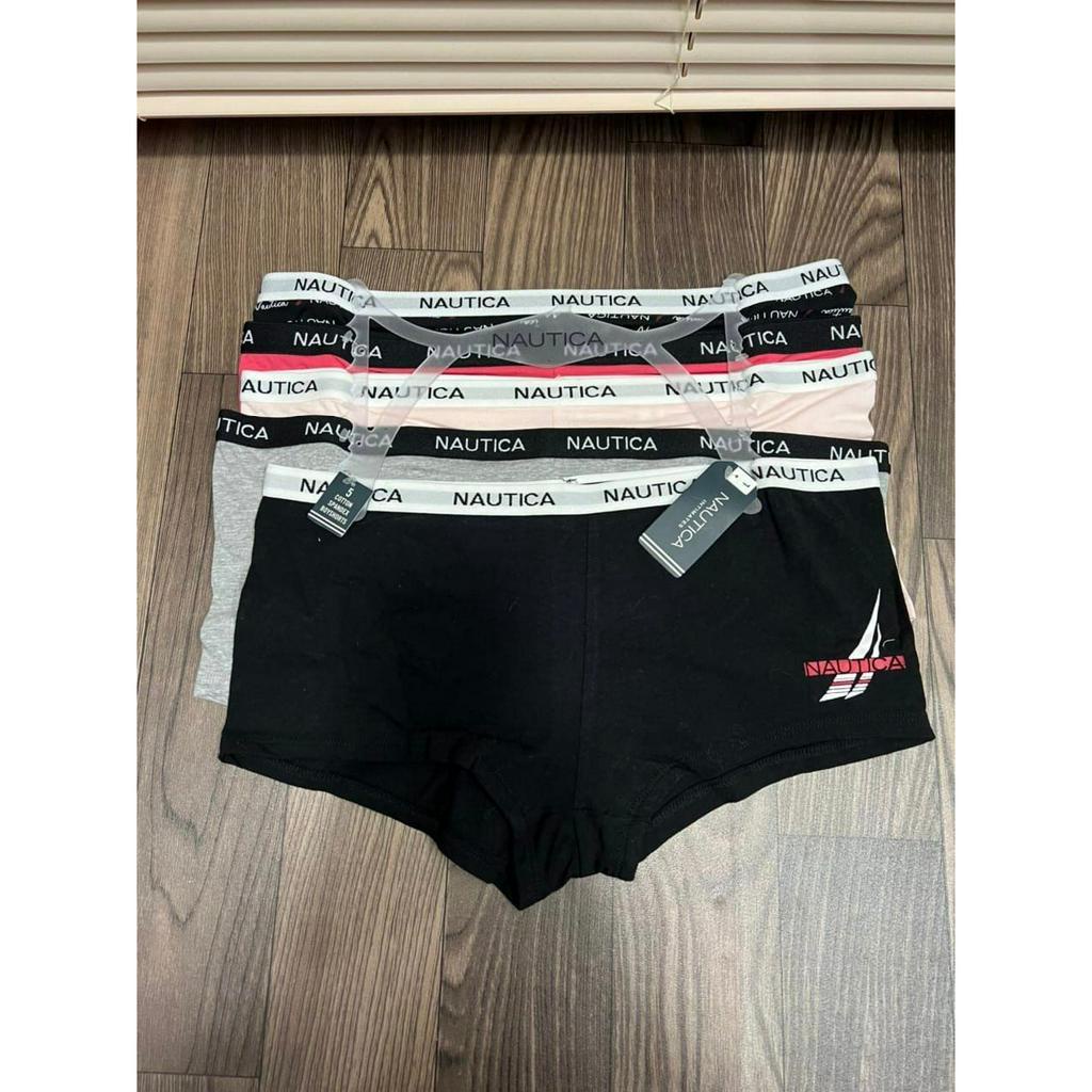 Sét 5 quần Nautica chính hãng