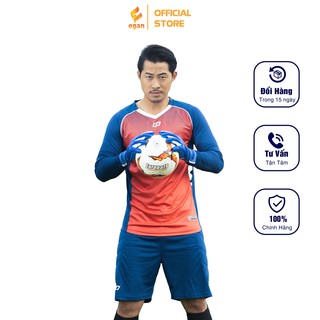 Bộ quần áo thể thao thủ môn đồ bộ nam mùa hè CP SPORT - IKER TM01