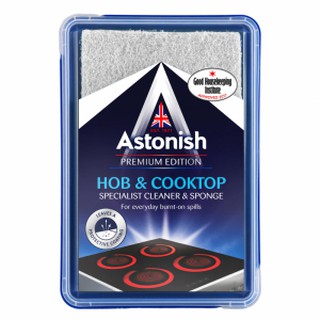 Kem tẩy Inox Astonish C8620