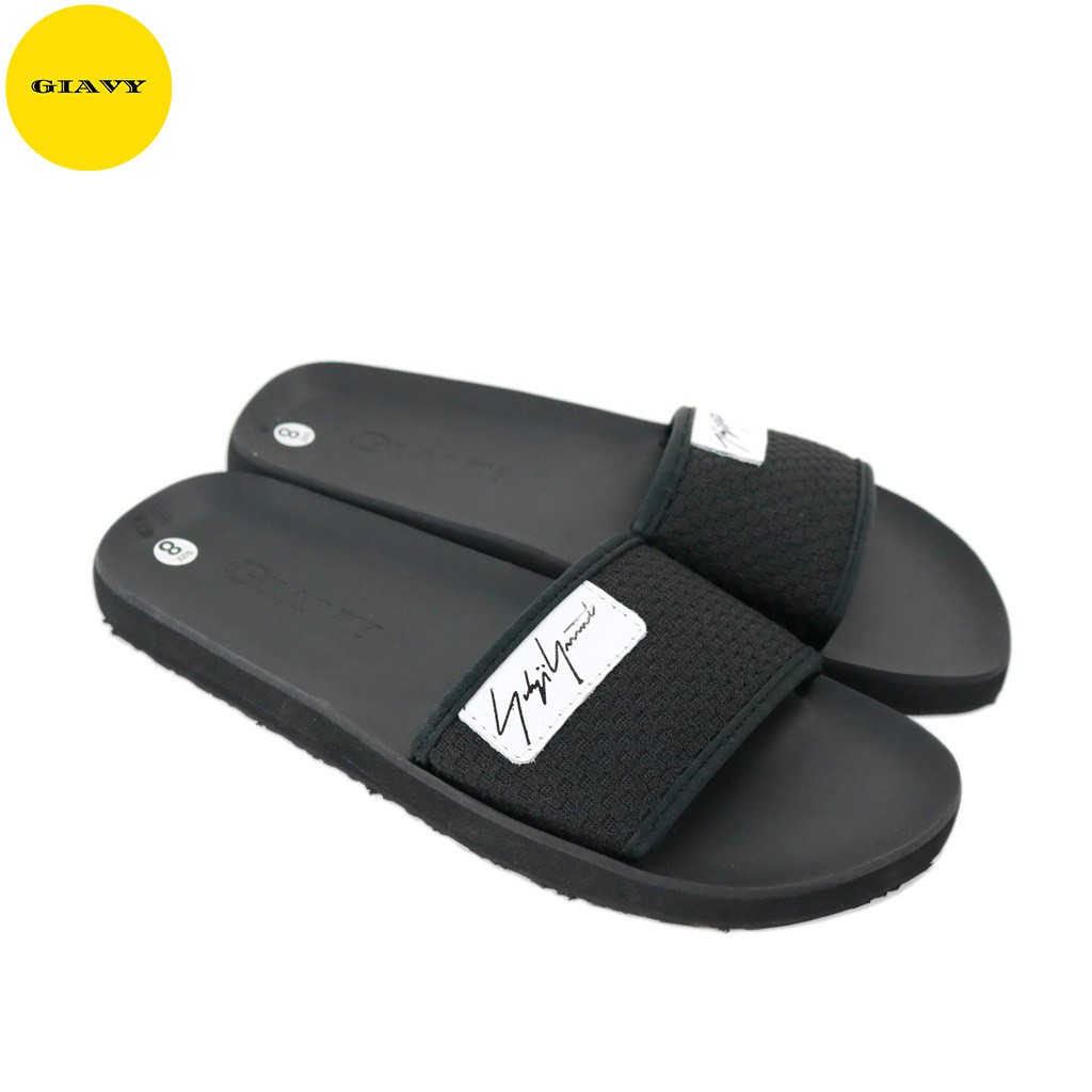 Dép nữ quai ngang DTK484 - GIAVY