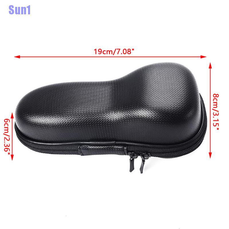 Túi Đựng Dao Cạo Râu Chống Sốc Tiện Dụng Cho Nam