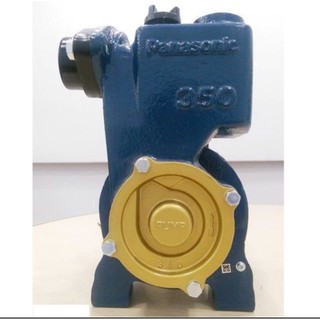 Máy bơm nước đẩy cao panasonic GP350JA
