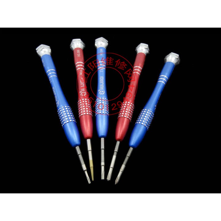 Vít mở IPhone, Samsung các loại đầu 0.8, 1.5, 2.0, T2, T4, T5, chuyên Apple