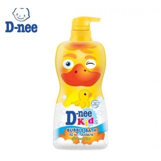 Combo 2 chai sữa tắm Dnee kid 400ml -Thái Lan