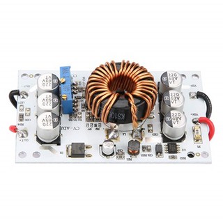 Module tăng áp DC-DC  600W 12-60Vdc 10A