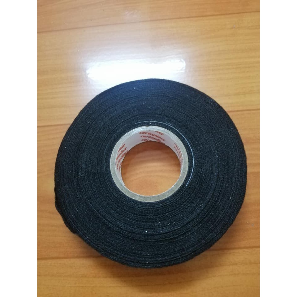 Băng dính vải Tesa- OTO/ 10 cuộn