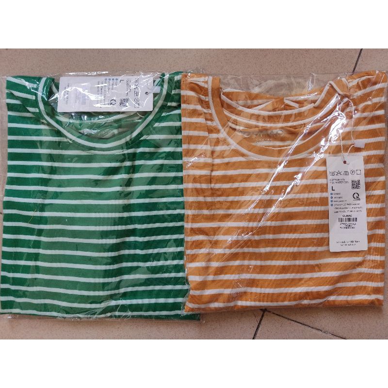 [SALE] Áo thun/Áo croptop/Áo sơ mi/Quần short GUMAC mới còn nguyên tag (kèm hình thật)