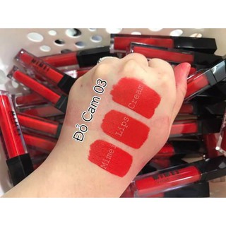 Son Kem lỳ MIMEI