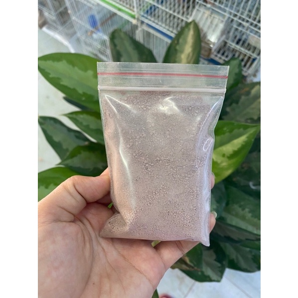 Khoáng cho chim cảnh, yến phụng, yến hót, finch