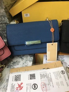 Túi MK full hộp bill