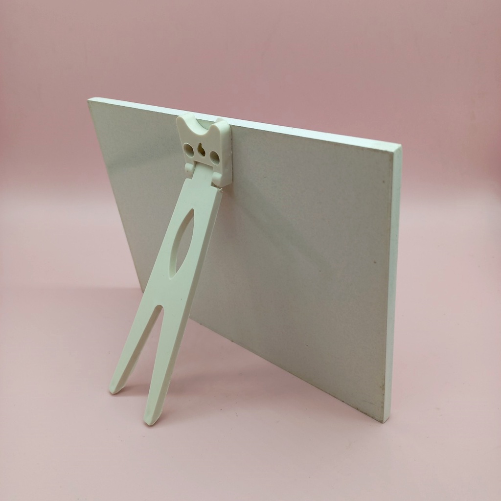 Khung ảnh ép gỗ cỡ 25x38 cm - In ảnh theo yêu cầu tại Tú Vy Studio