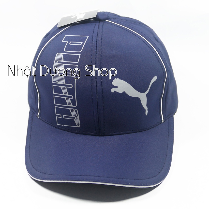 Nón kết cao cấp được in họa tiết nổi bật. Kiểu dáng thời trang cá tính thích hợp cho mọi người