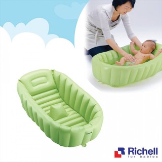 THAU/CHẬU TẮM PHAO RICHELL