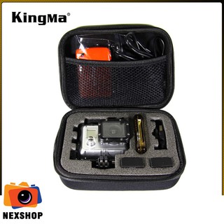 Hộp chống sốc Gopro Kingma | Nhập khẩu