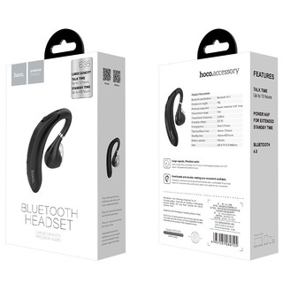 Tai nghe Bluetooth Hoco E35