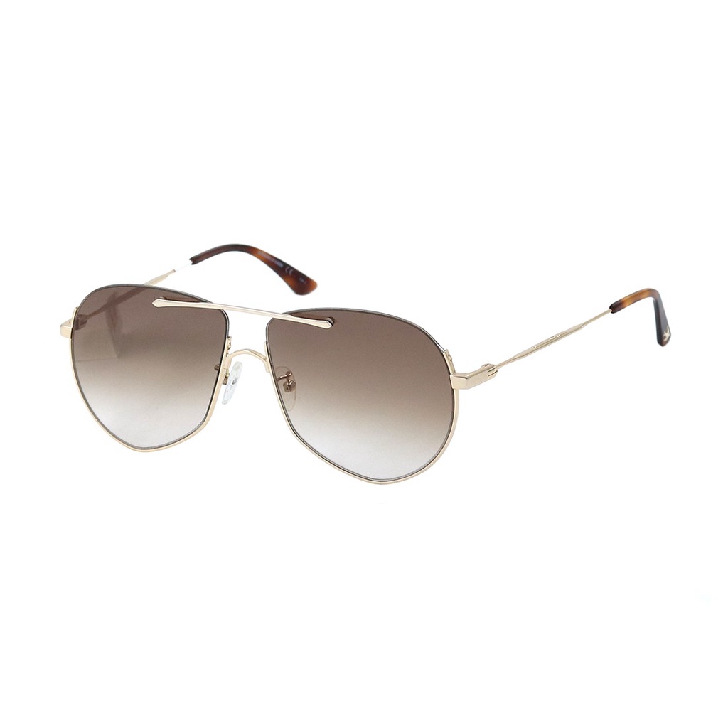 Kính mát nam nữ thời trang McQueen MQ0203S chính hãng