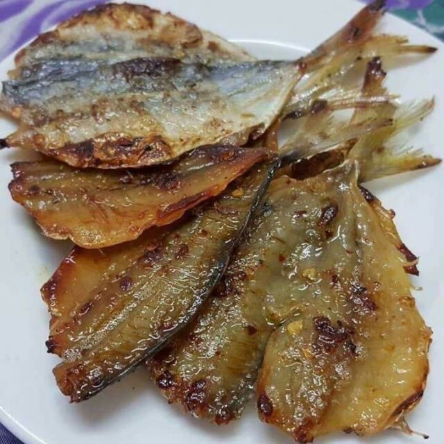 [Mã 267FMCGSALE giảm 8% đơn 500K] Cá Chỉ Vàng Khô: Ngon nhất - Dày mình, Dẻo, Ngọt, Thơm | BigBuy360 - bigbuy360.vn