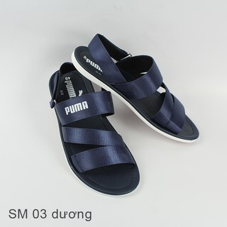 Xăng đan PUMA SM 03 đen