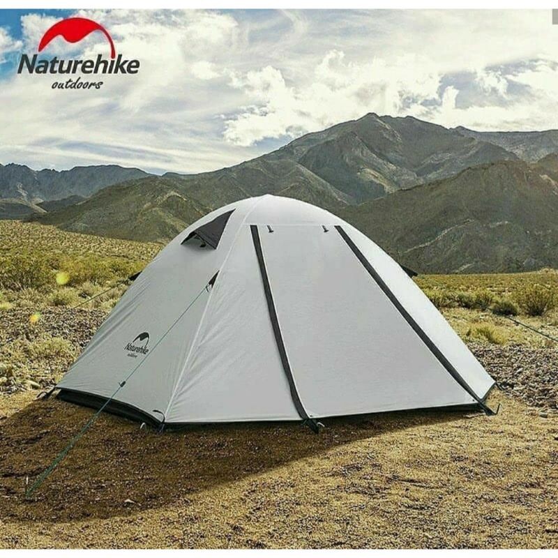Lều 4 người NatureHike NH18Z044-P