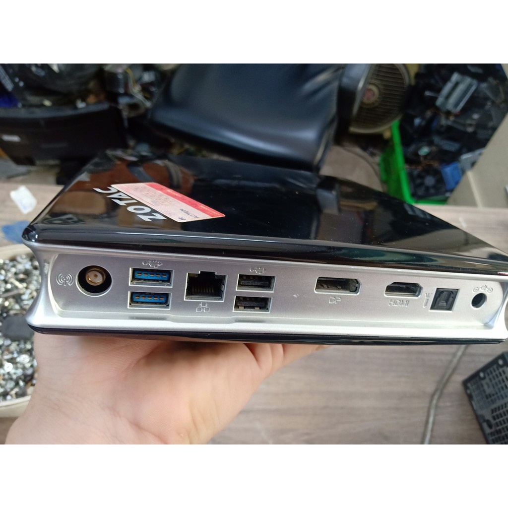 PC mini Zotac - máy bàn mini | BigBuy360 - bigbuy360.vn