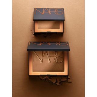 NARS ⚜️ Phấn tạo khối Bronzer Powder (Laguna)