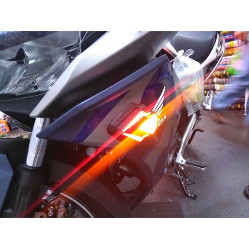 Xi nhan mẫu hot L23 hàng sịn gắn nhiều dòng xe