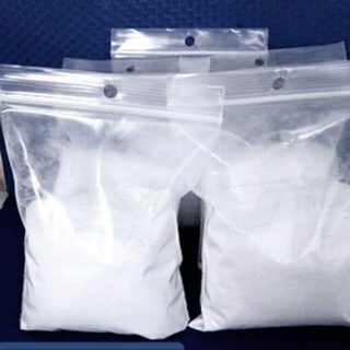 Bột phèn chua trưng cất khử mùi 100g