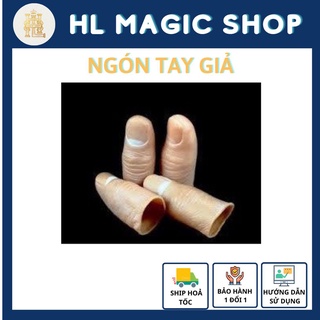 Đồ chơi ảo thuật ngón tay giả