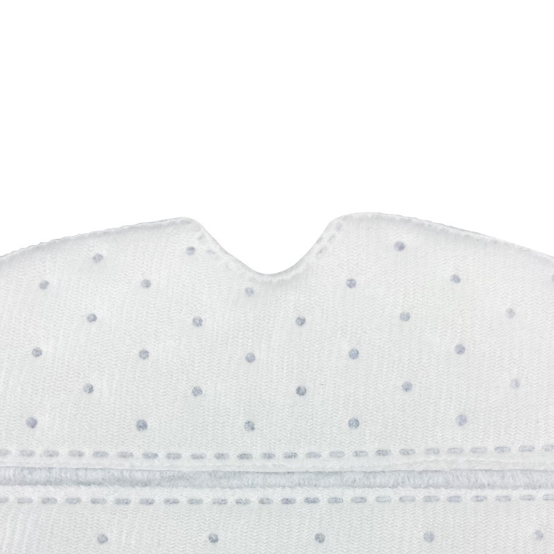 Giẻ Lau Khô / Ướt Dùng Một Lần Cho Robot Hút Bụi Roborock S7 T7S plus