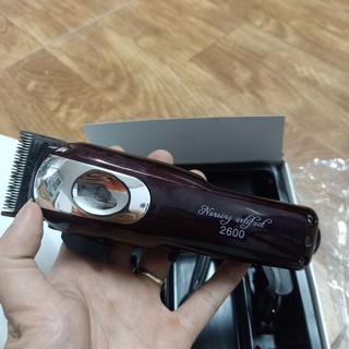 Tông đơ Kemei KM-2600
