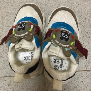 Thoitrang Thanh lý giày auth cho bé