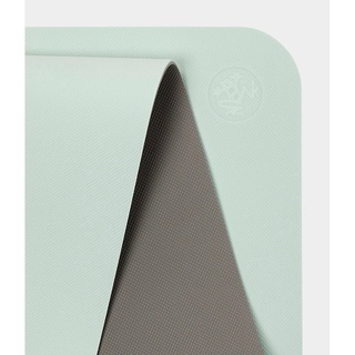THẢM YOGA MANDUKA BEGIN - TPE 2 LỚP 5MM (TẶNG KÈM TÚI ĐỰNG THẢM)