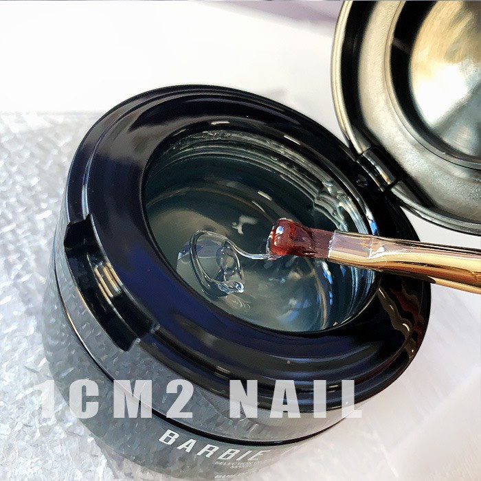 Gel đắp cao cấp Barbie Mirage không nóng độ bền cực cao