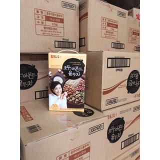 Bột ngũ cốc damtuh hàn quốc 900g